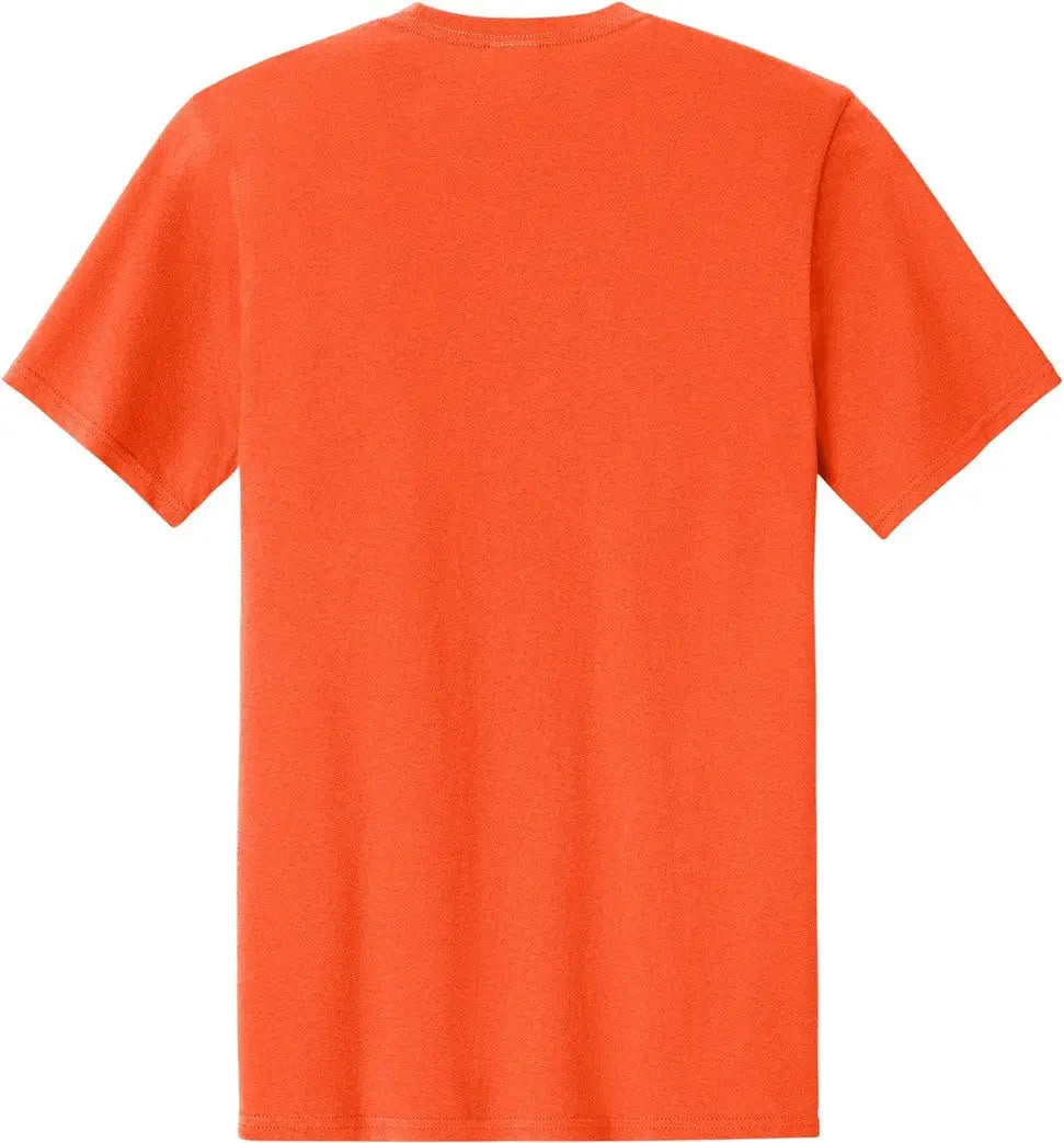 Port & Company Pc43 co Easy Cotton Tee - Orange