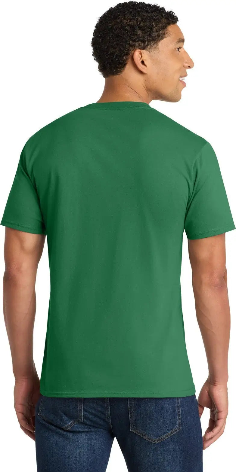 Port & Company Pc450 co Fan Favorite Tee - Athletic Kelly