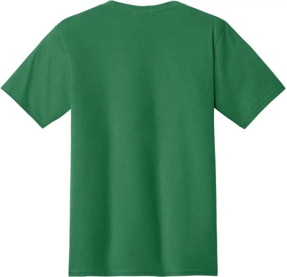 Port & Company Pc450 co Fan Favorite Tee - Athletic Kelly