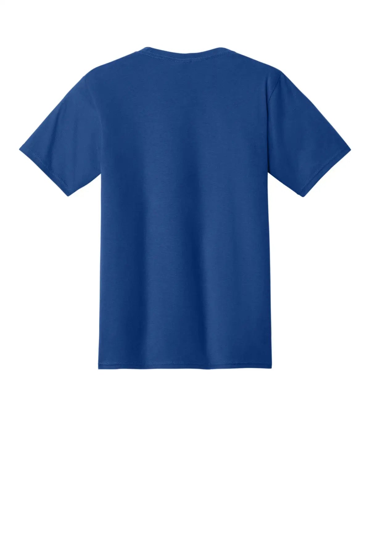 Port & Company Pc450 co Fan Favorite Tee - Athletic Royal