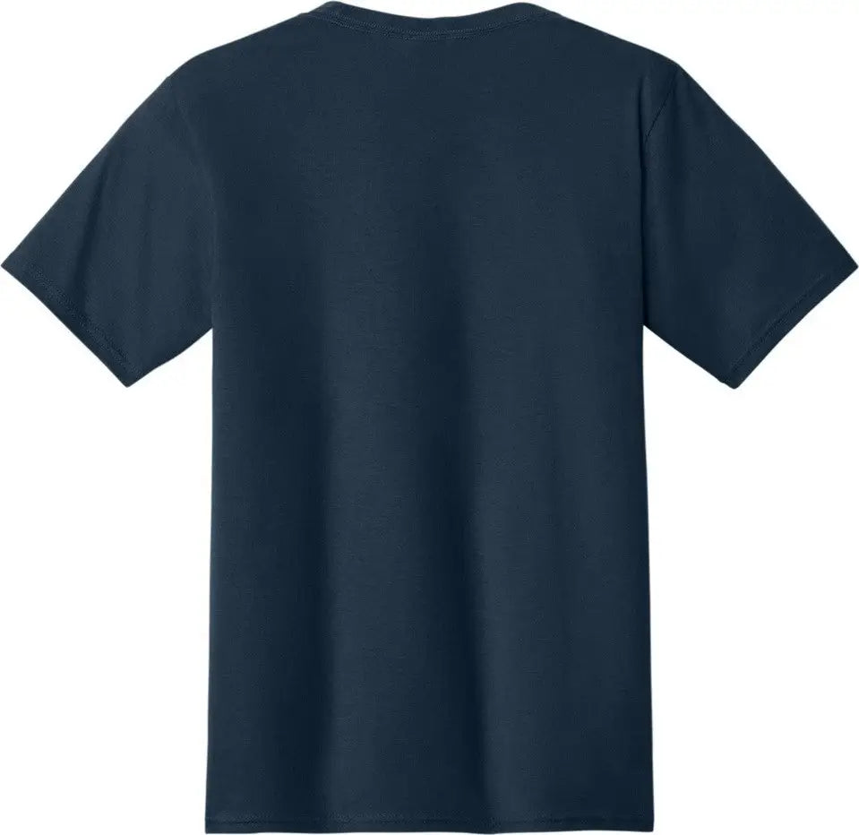 Port & Company Pc450 co Fan Favorite Tee - Deep Navy