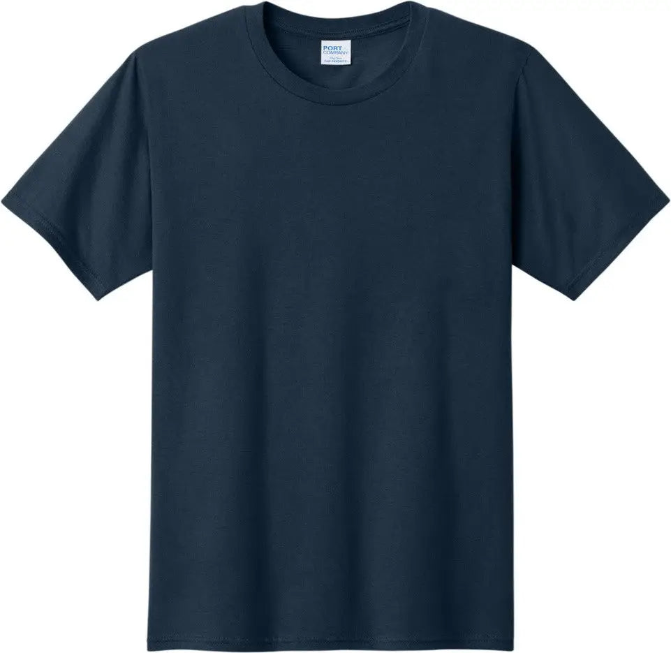 Port & Company Pc450 co Fan Favorite Tee - Deep Navy