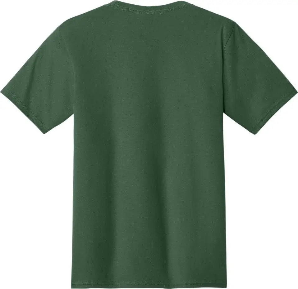 Port & Company Pc450 co Fan Favorite Tee - Forest Green