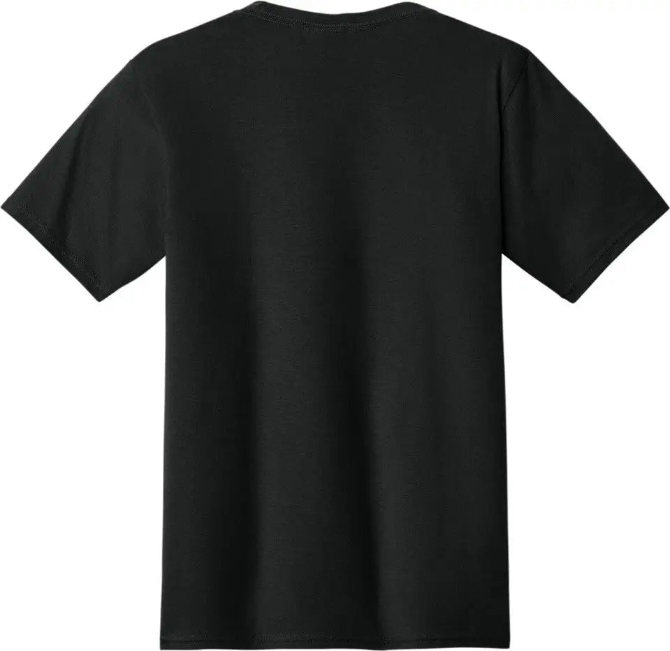 Port & Company Pc450 co Fan Favorite Tee - Jet Black - Adult s