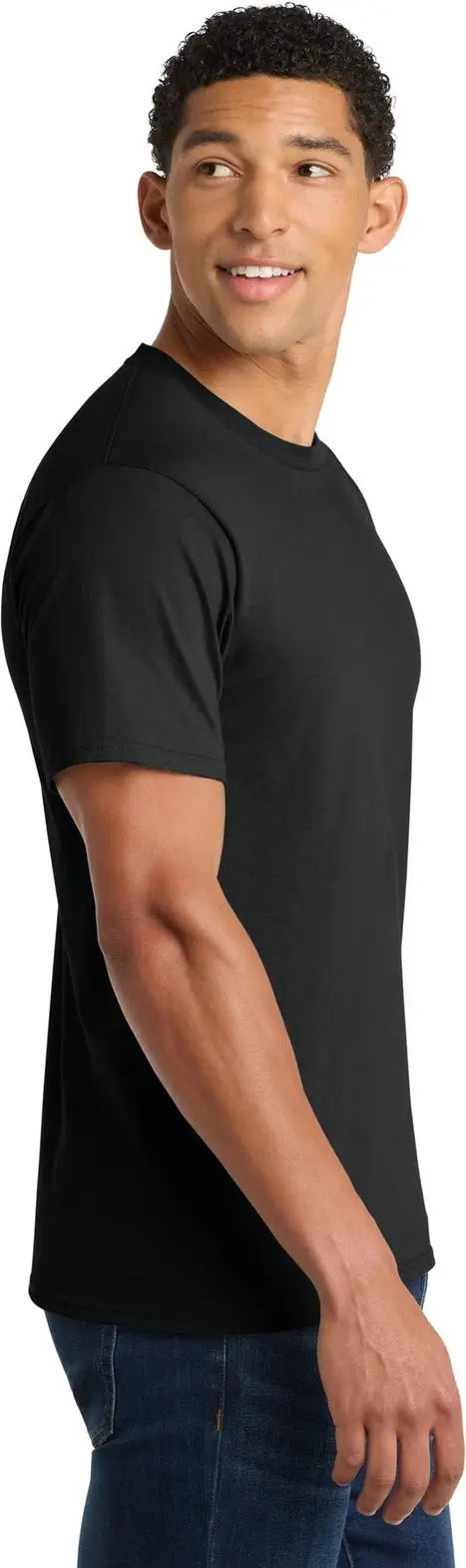 Port & Company Pc450 co Fan Favorite Tee - Jet Black