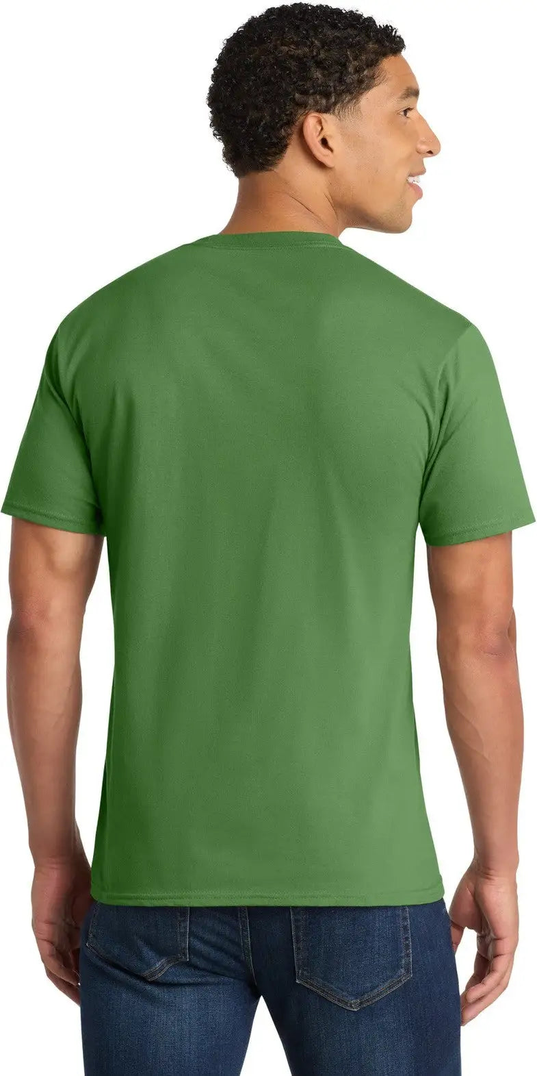 Port & Company Pc450 co Fan Favorite Tee - Kiwi