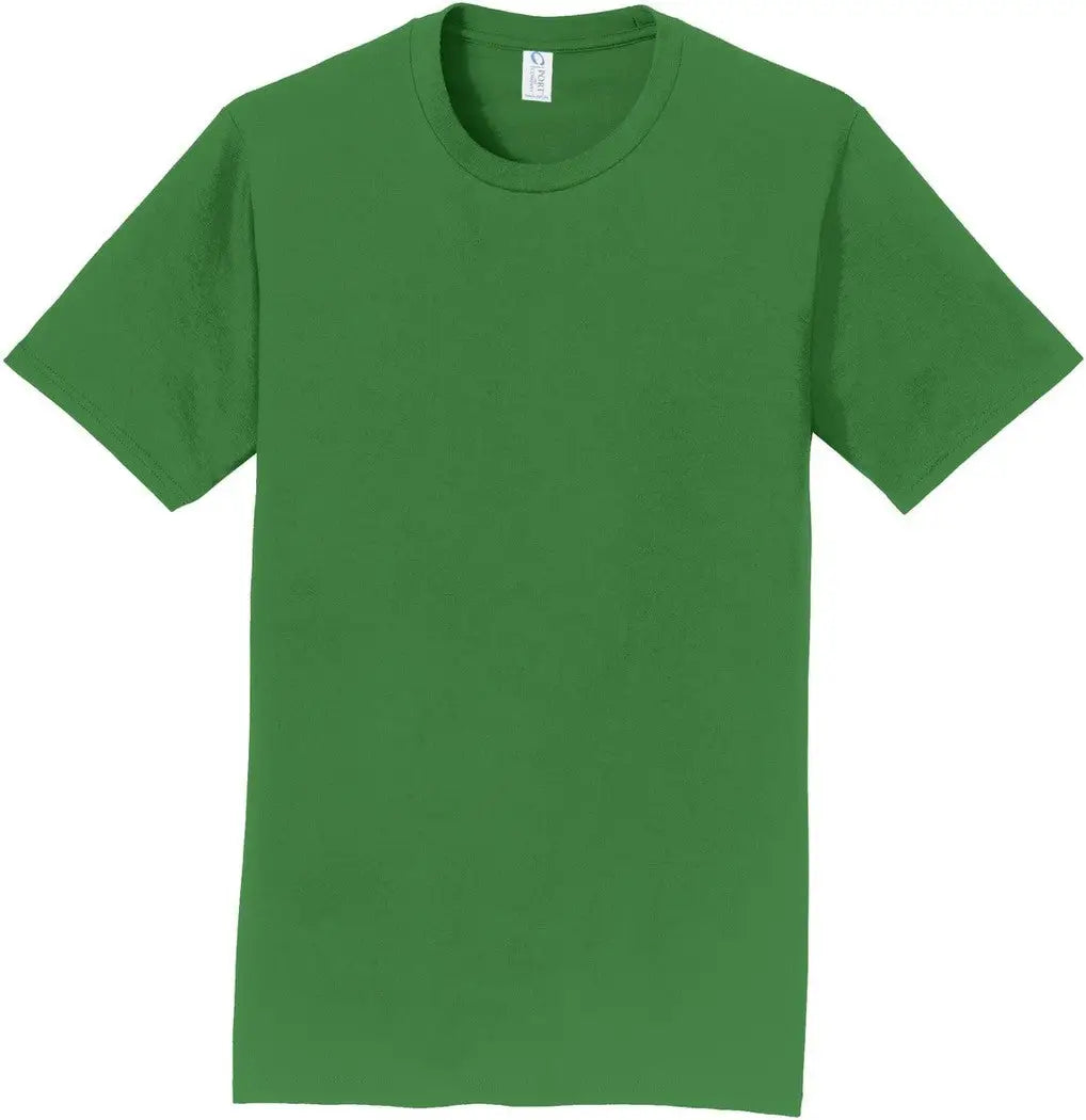 Port & Company Pc450 co Fan Favorite Tee - Kiwi
