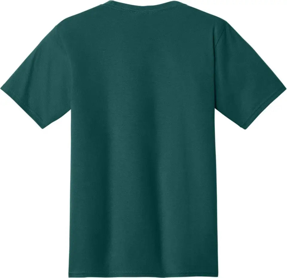Port & Company Pc450 co Fan Favorite Tee - Marine Green