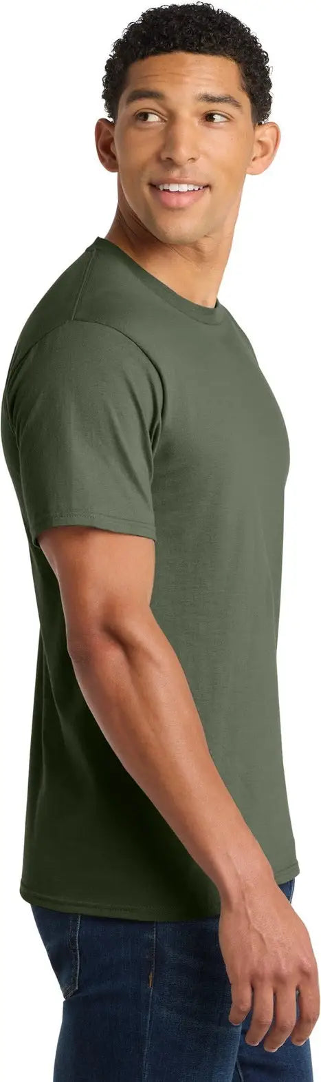Port & Company Pc450 co Fan Favorite Tee - Olive