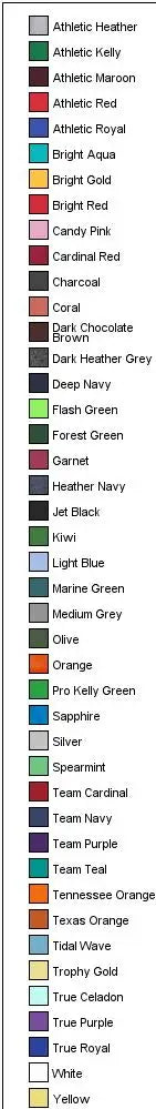 Port & Company Pc450 co Fan Favorite Tee - Olive