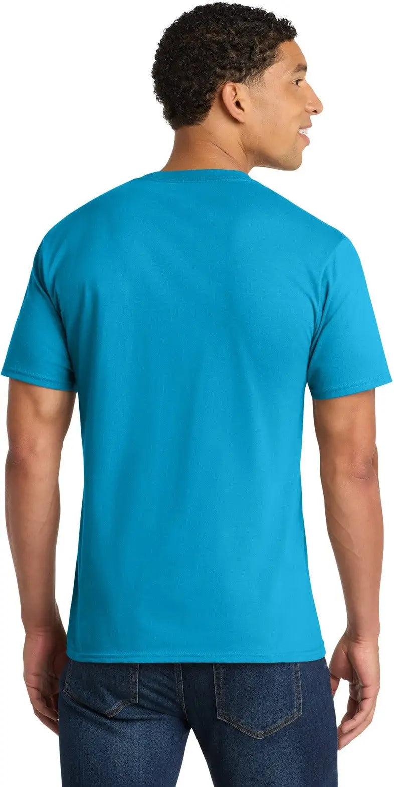 Port & Company Pc450 co Fan Favorite Tee - Sapphire