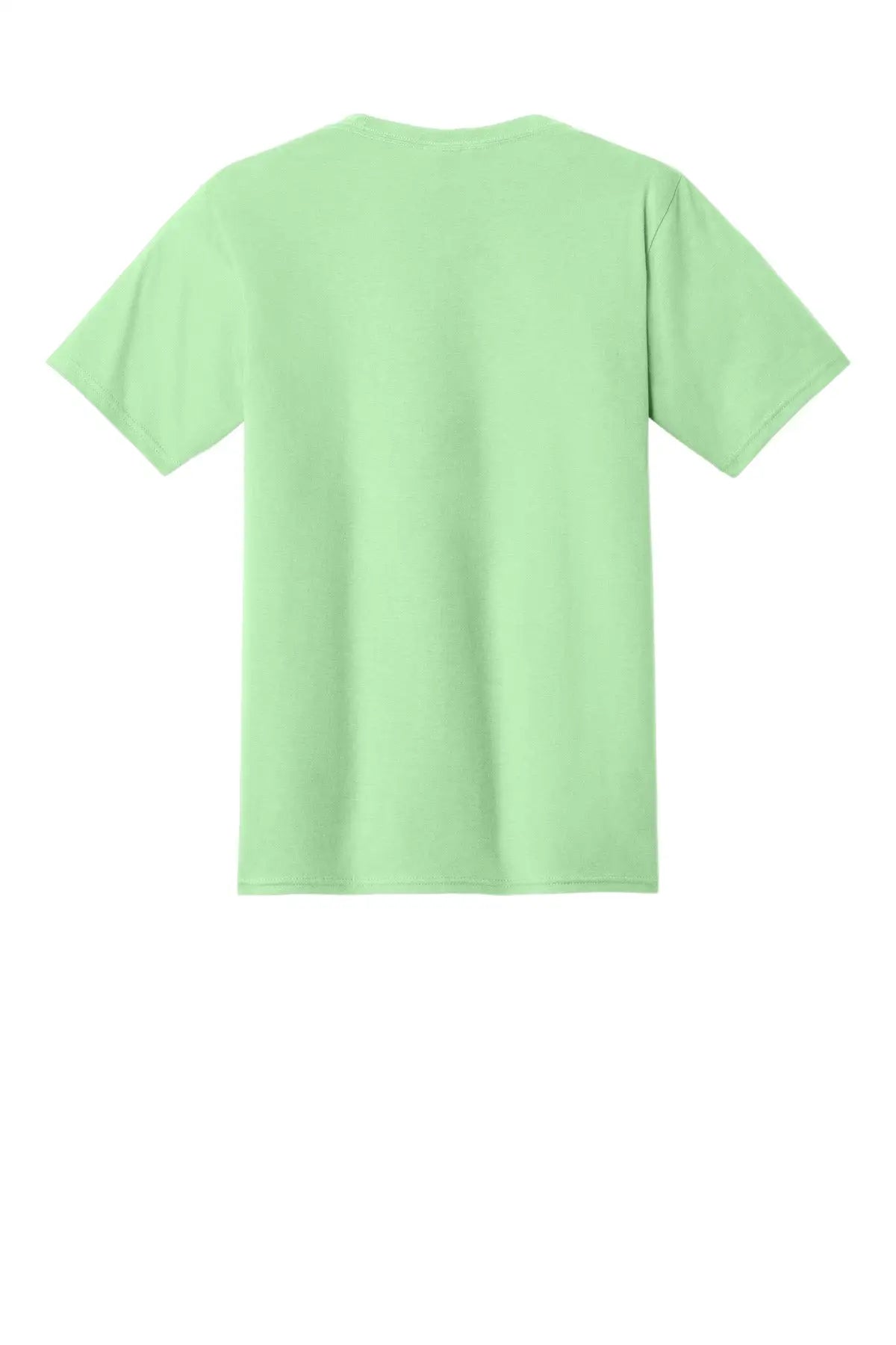 Port & Company Pc450 co Fan Favorite Tee - Spearmint - Adult s