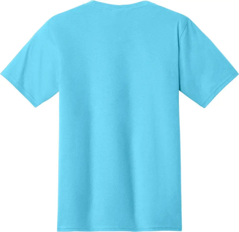 Port & Company Pc450 co Fan Favorite Tee - Tidal Wave