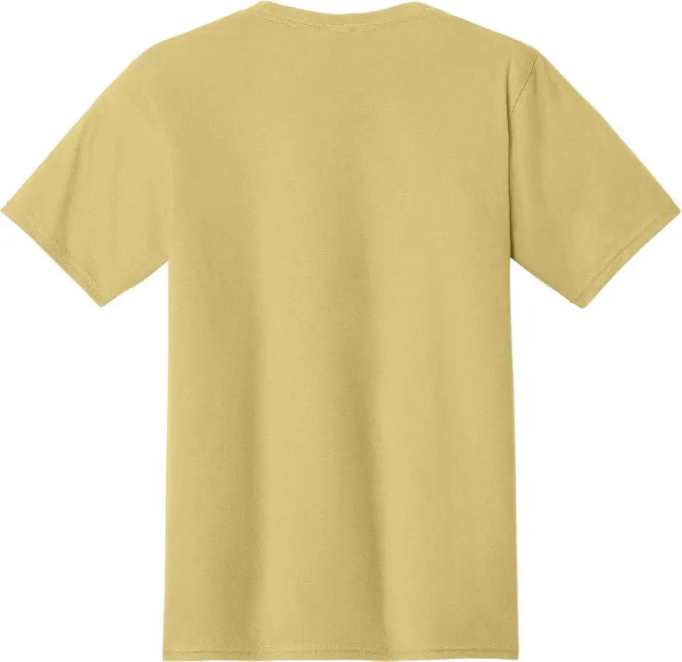 Port & Company Pc450 co Fan Favorite Tee - Trophy Gold