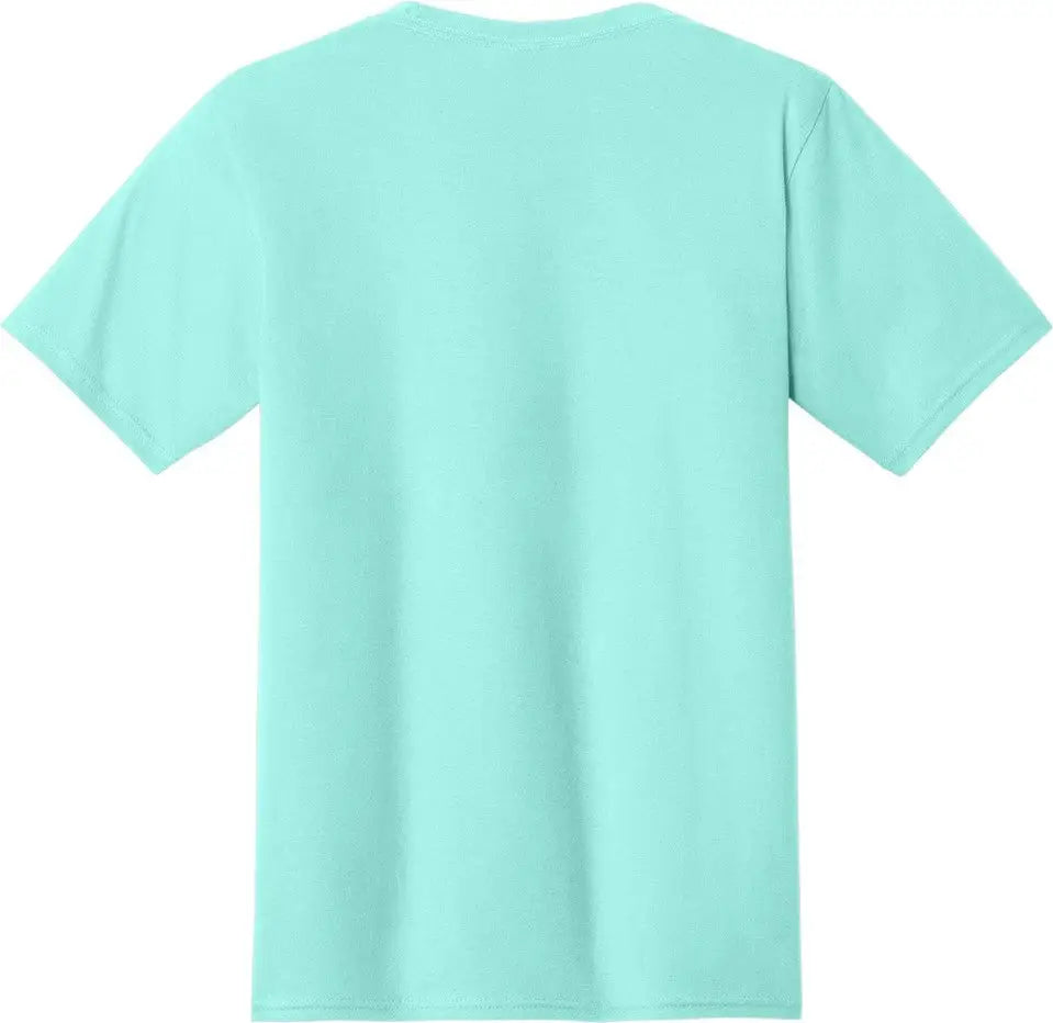 Port & Company Pc450 co Fan Favorite Tee - True Celadon