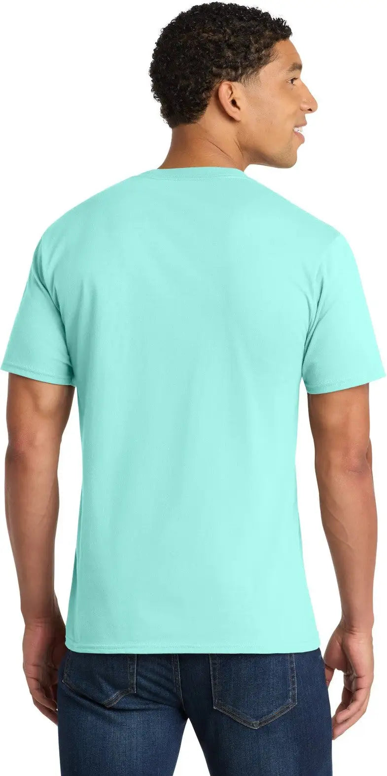 Port & Company Pc450 co Fan Favorite Tee - True Celadon