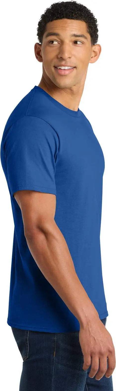 Port & Company Pc450 co Fan Favorite Tee - True Royal