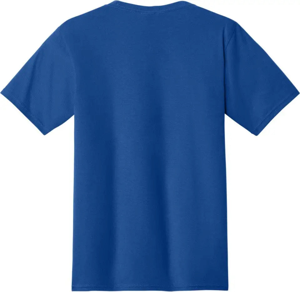 Port & Company Pc450 co Fan Favorite Tee - True Royal