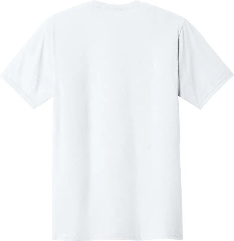 Port & Company Pc450 co Fan Favorite Tee - White
