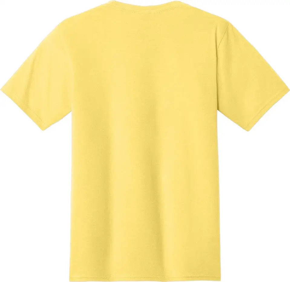 Port & Company Pc450 co Fan Favorite Tee - Yellow