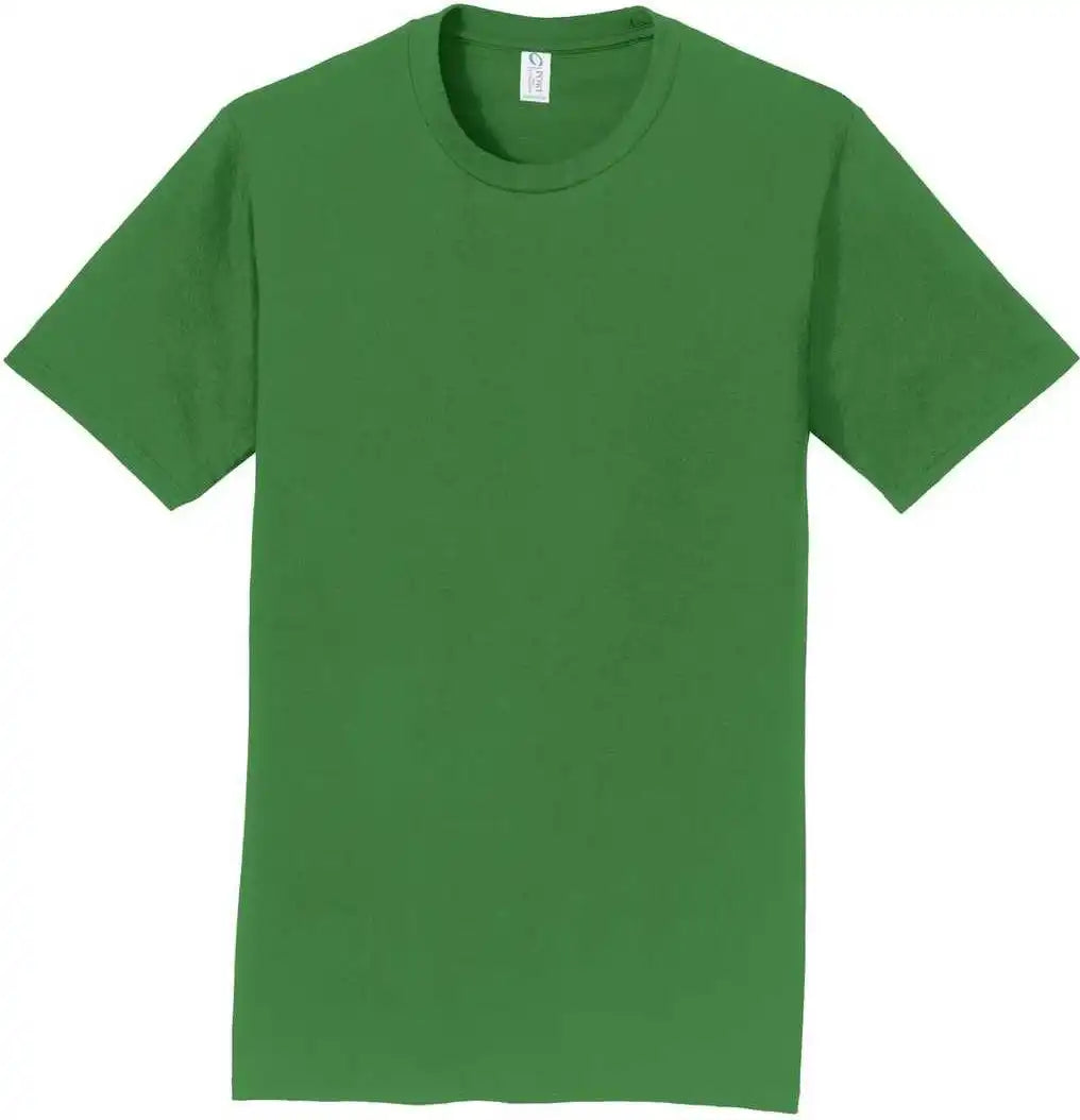 Port &amp; Company Pc450 Fan Favorite Tee Kiwi