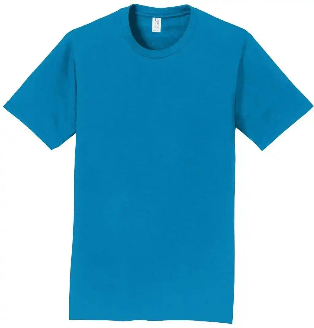 Port &amp; Company Pc450 Fan Favorite Tee Sapphire