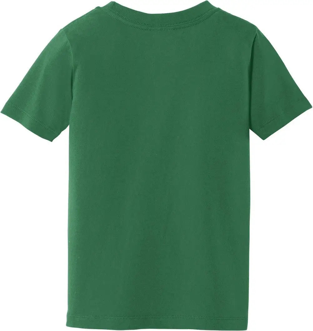 Port & Company Pc450td co Toddler Fan Favorite Tee - Athletic Kelly