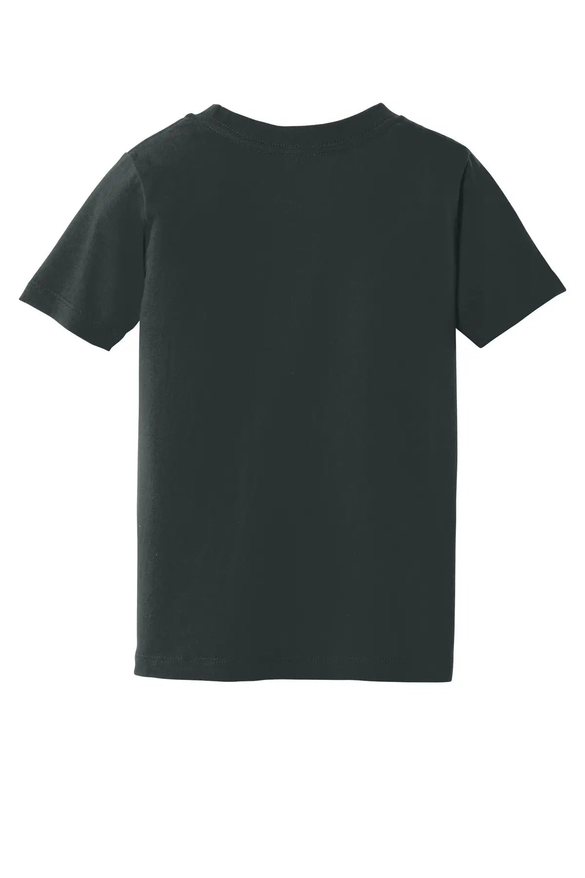 Port & Company Pc450td co Toddler Fan Favorite Tee - Jet Black