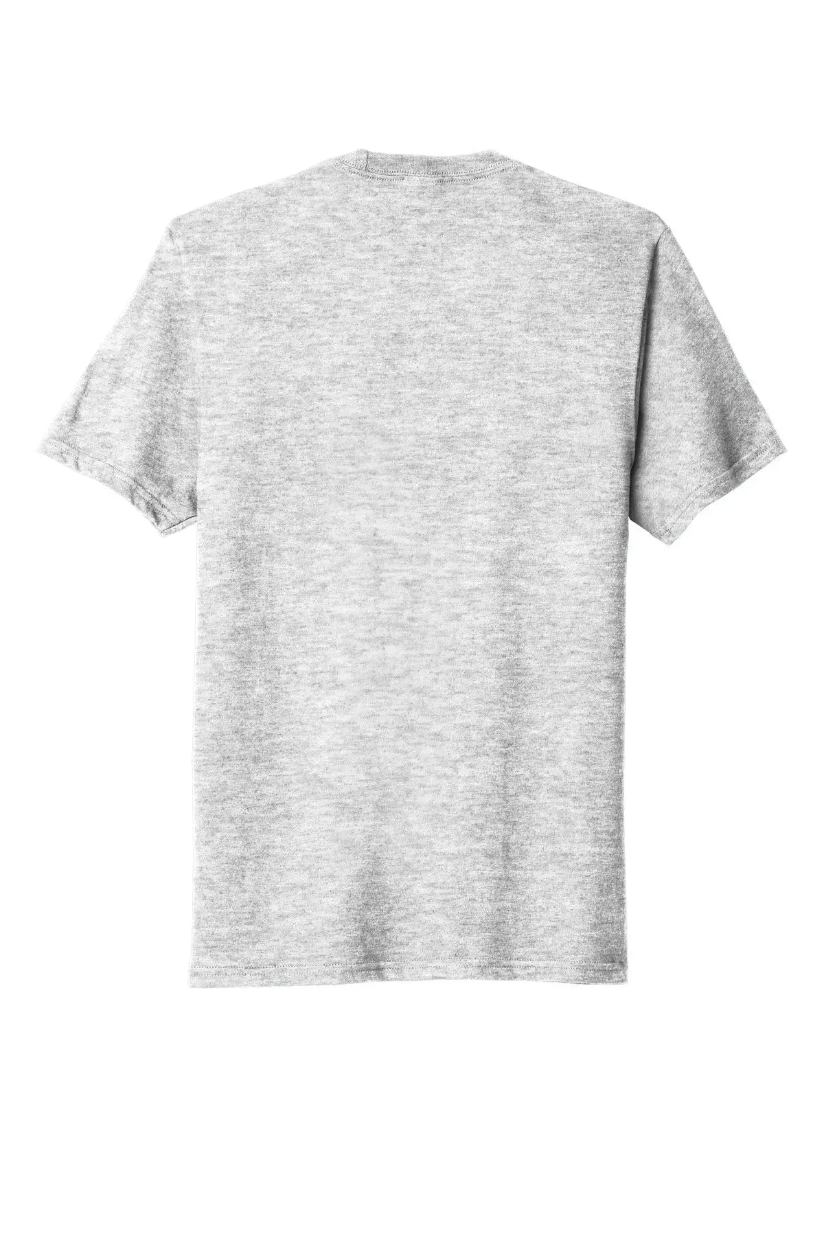 Port & Company Pc455 co Fan Favorite Blend Tee - Ash - Adult s