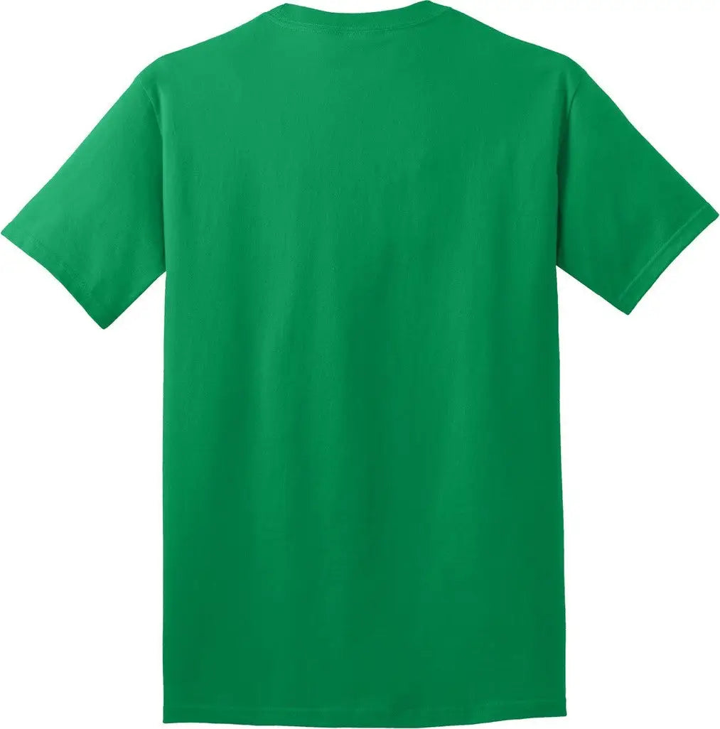 Port & Company Pc54 co Core Cotton Tee - Athletic Kelly