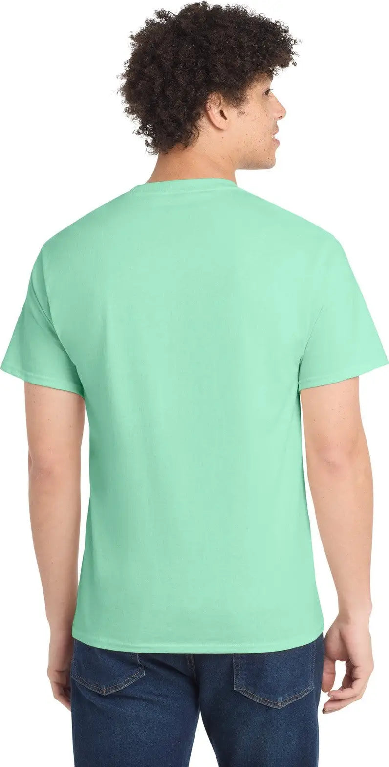 Port & Company Pc54 co Core Cotton Tee - Jadeite
