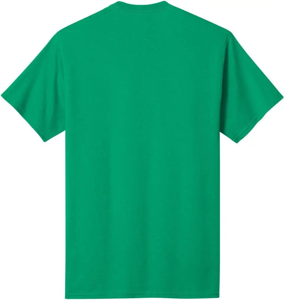 Port & Company Pc54 co Core Cotton Tee - Kelly