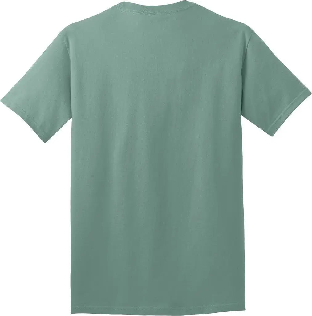 Port & Company Pc54 co Core Cotton Tee - Laurel Green