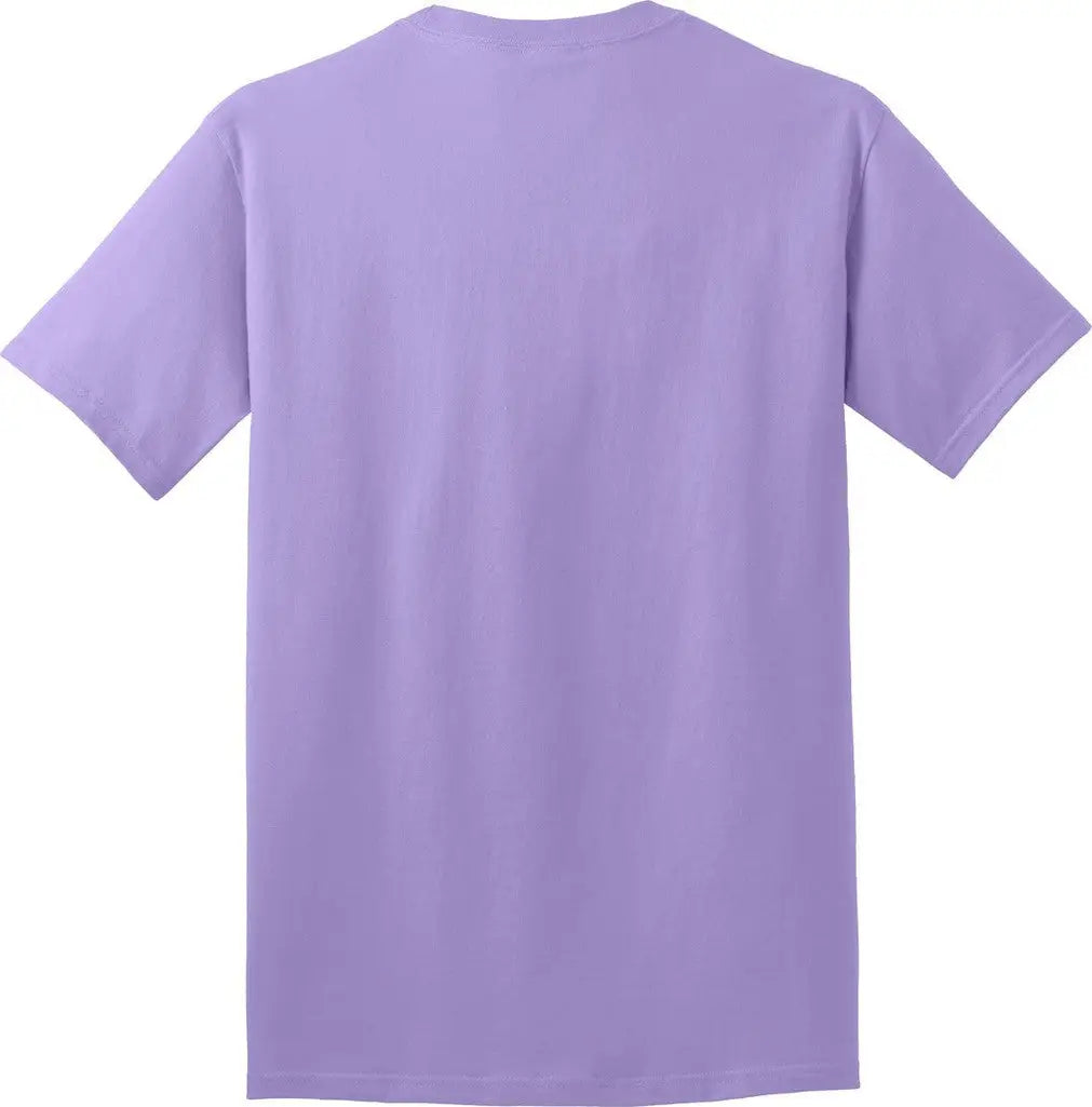 Port & Company Pc54 co Core Cotton Tee - Lavender