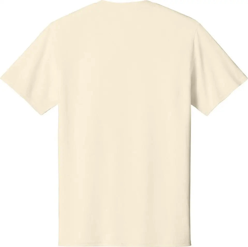Port & Company Pc54 co Core Cotton Tee - Natural