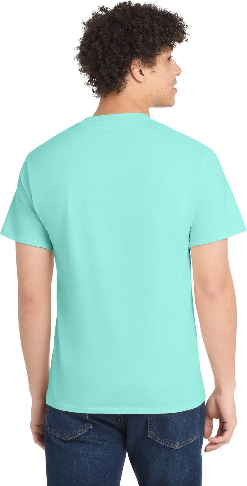 Port & Company Pc54 co Core Cotton Tee - True Celadon