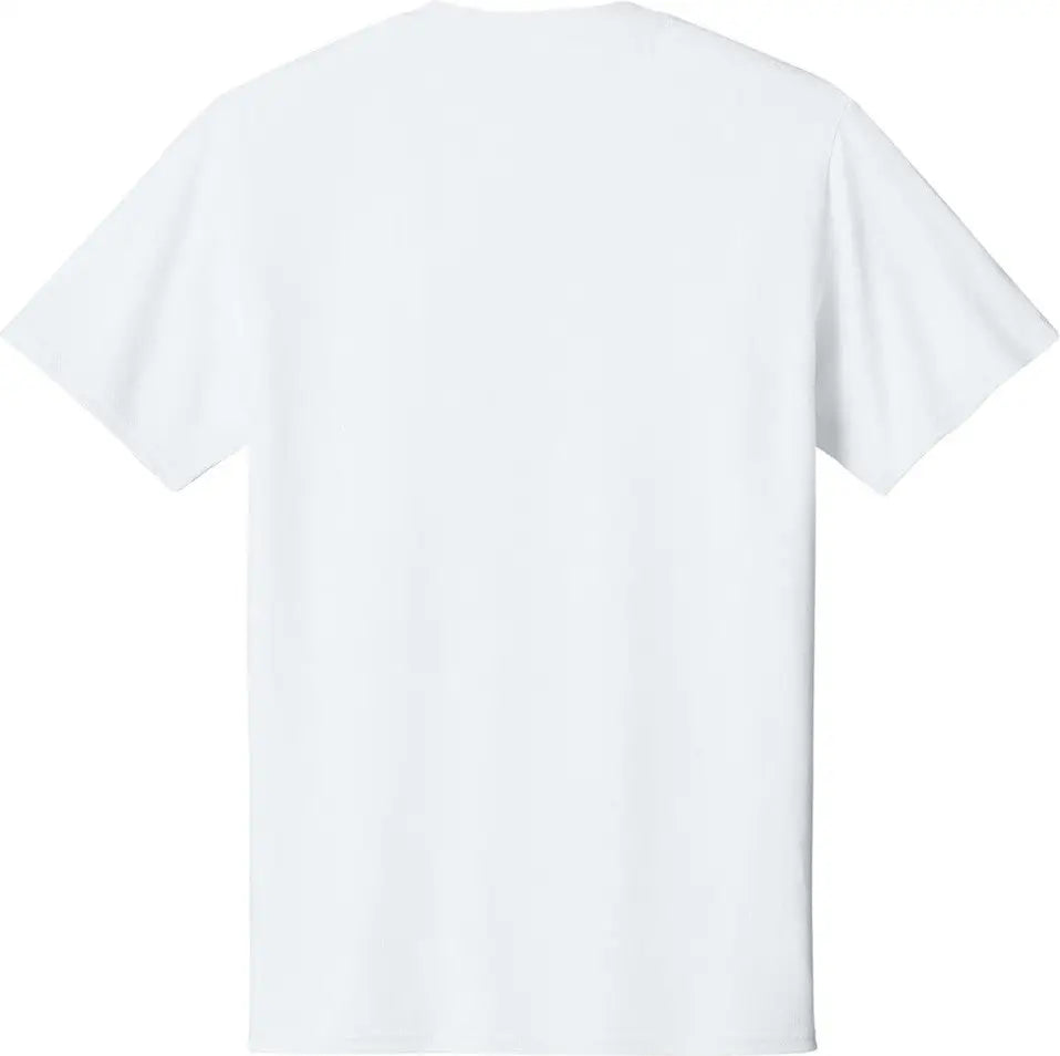 Port & Company Pc54 co Core Cotton Tee - White - Adult s