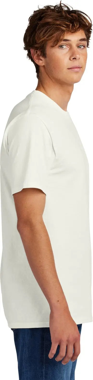 Port & Company Pc54pfd co Core Cotton Pfd Tee