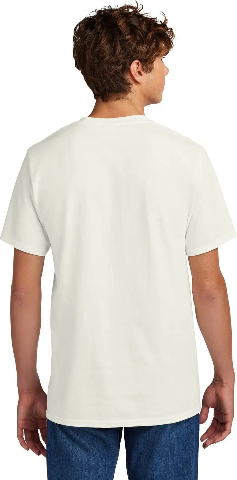 Port & Company Pc54pfd co Core Cotton Pfd Tee