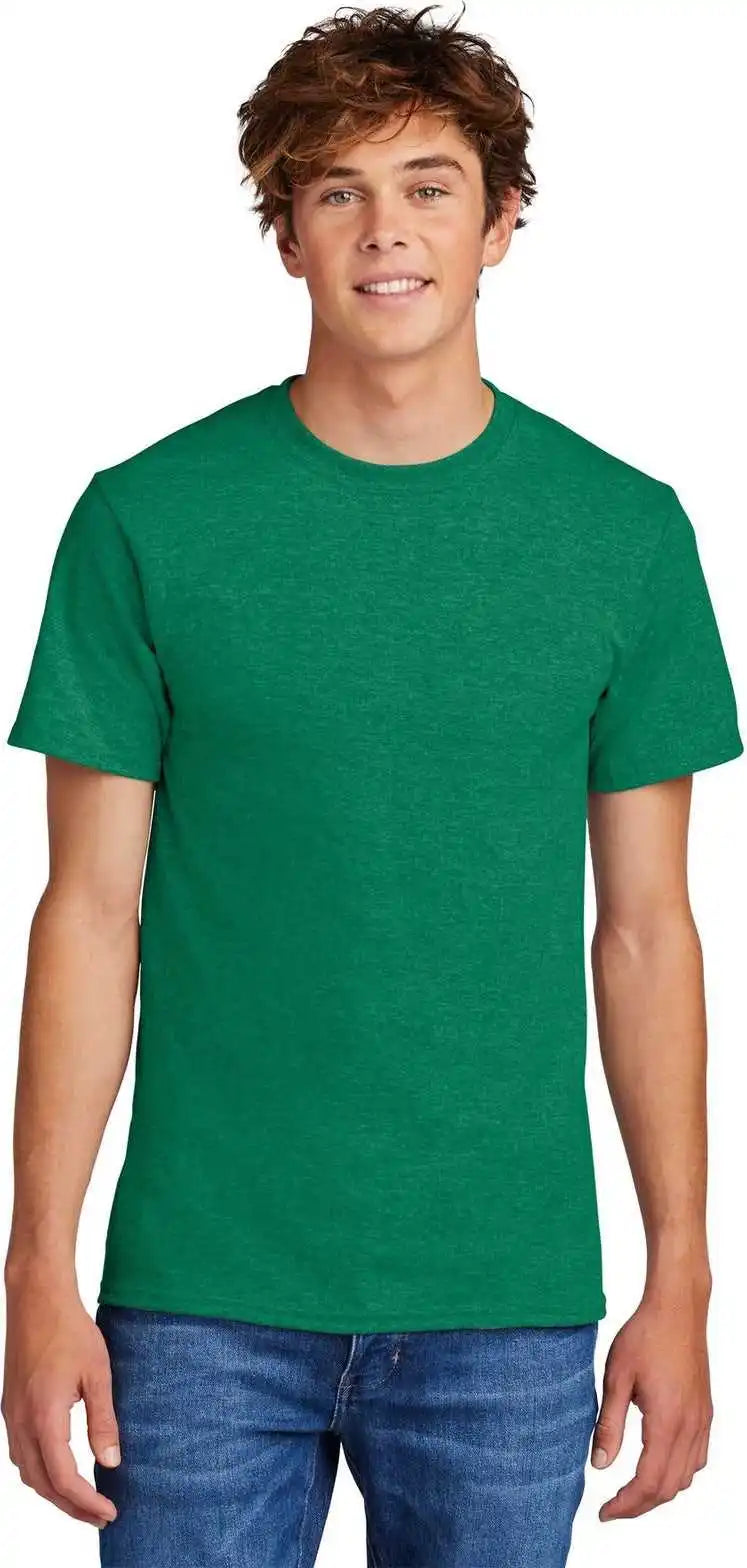 Port &amp; Company Pc55 Core Blend Tee Vtgkelly