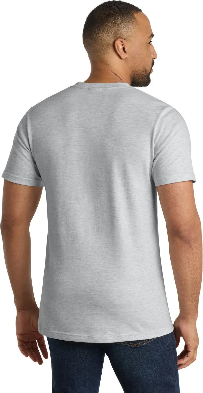 Port & Company Pc600 co Bouncer Tee - Ash