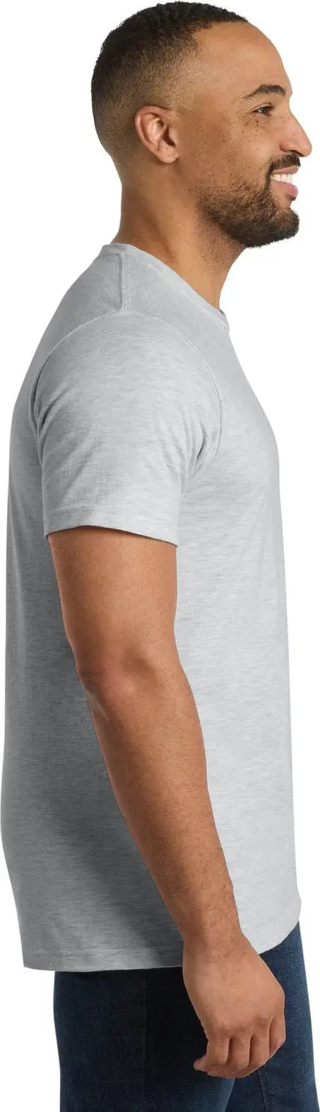 Port & Company Pc600 co Bouncer Tee - Ash
