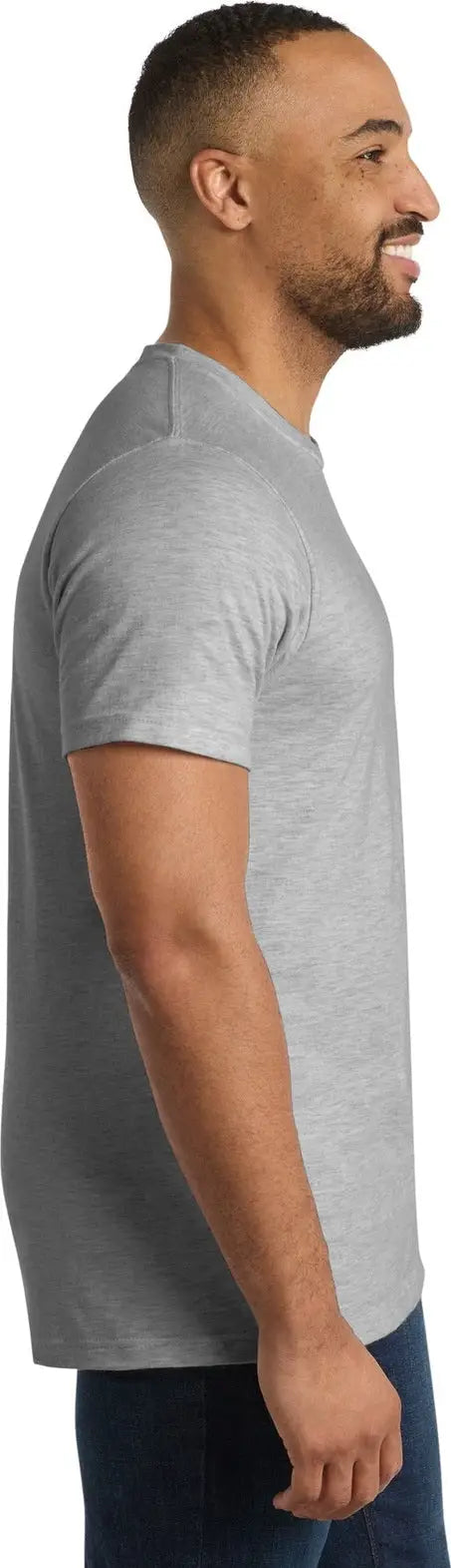 Port & Company Pc600 co Bouncer Tee - Athletic Heather