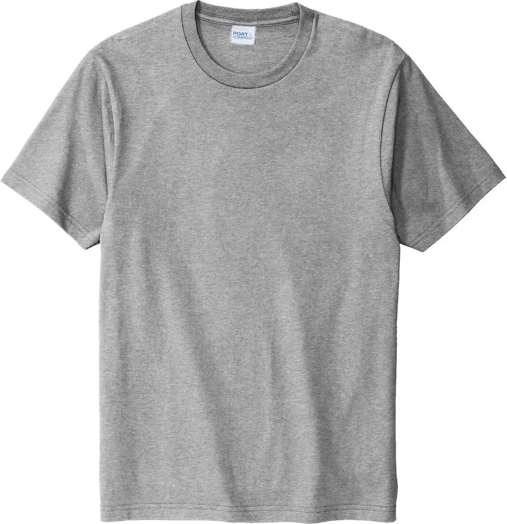 Port & Company Pc600 co Bouncer Tee - Athletic Heather