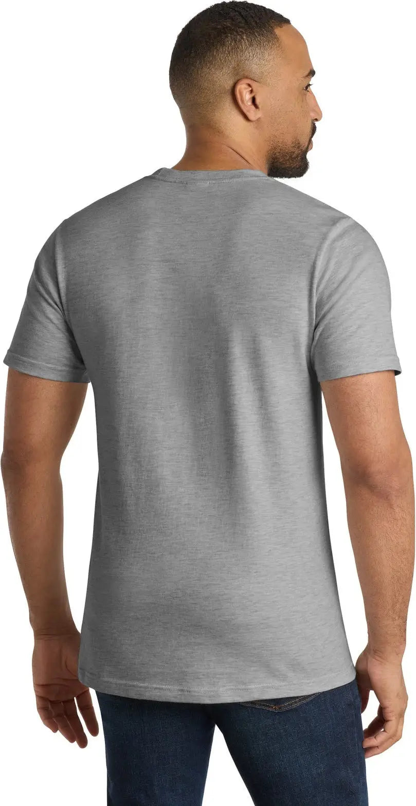 Port & Company Pc600 co Bouncer Tee - Athletic Heather