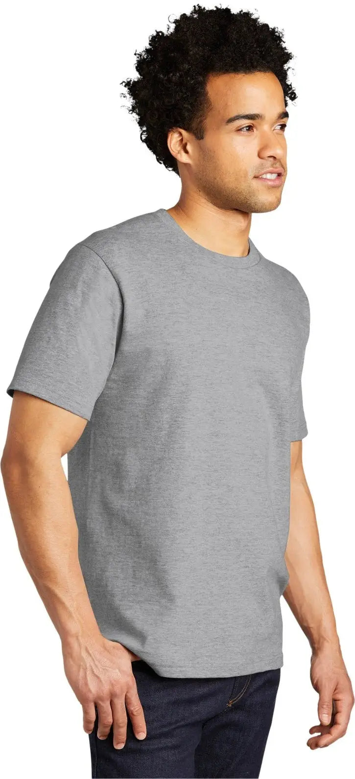 Port & Company Pc600 co Bouncer Tee - Athletic Heather