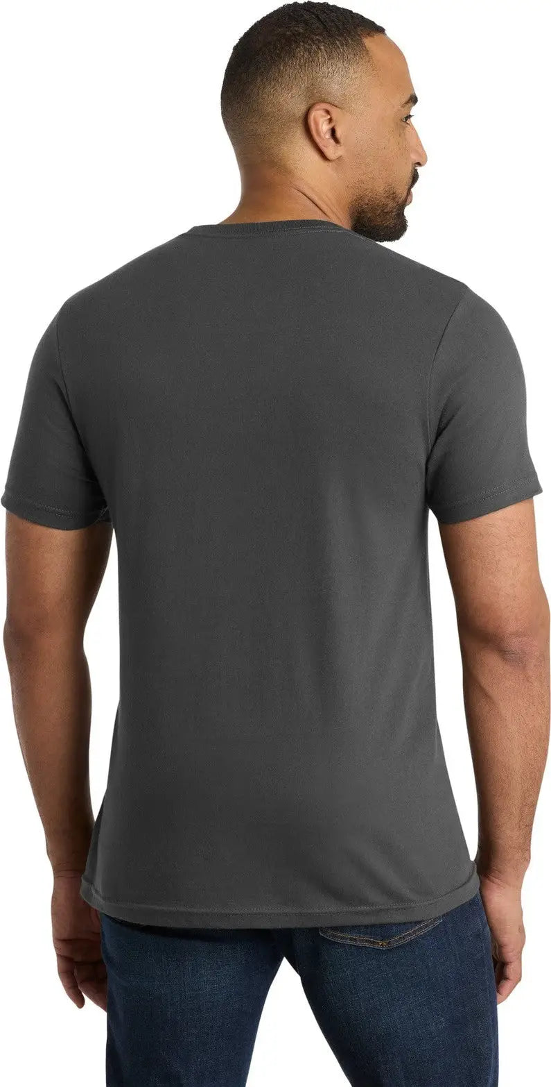 Port & Company Pc600 co Bouncer Tee - Coal Gray