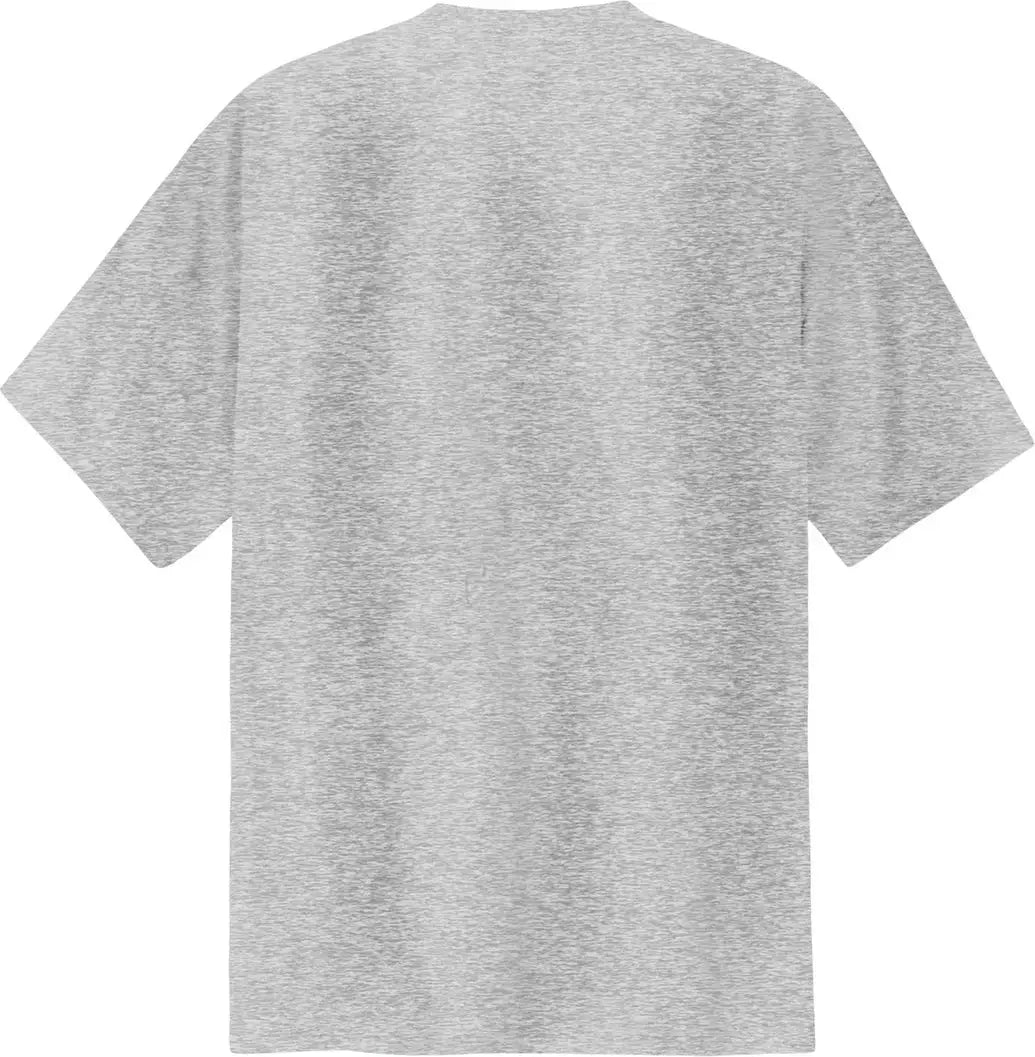 Port & Company Pc61 co Essential Tee - Ash