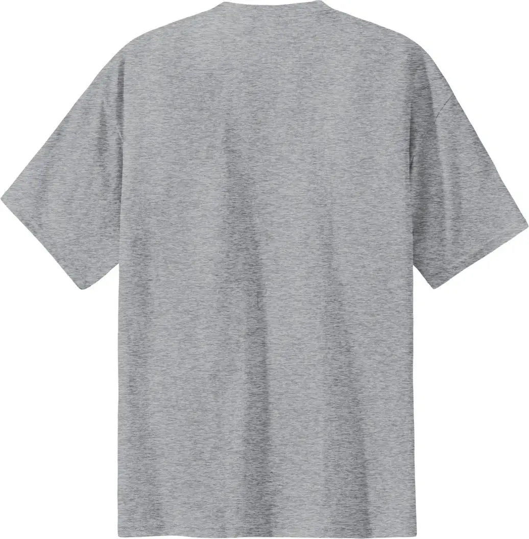 Port & Company Pc61 co Essential Tee - Athletic Heather