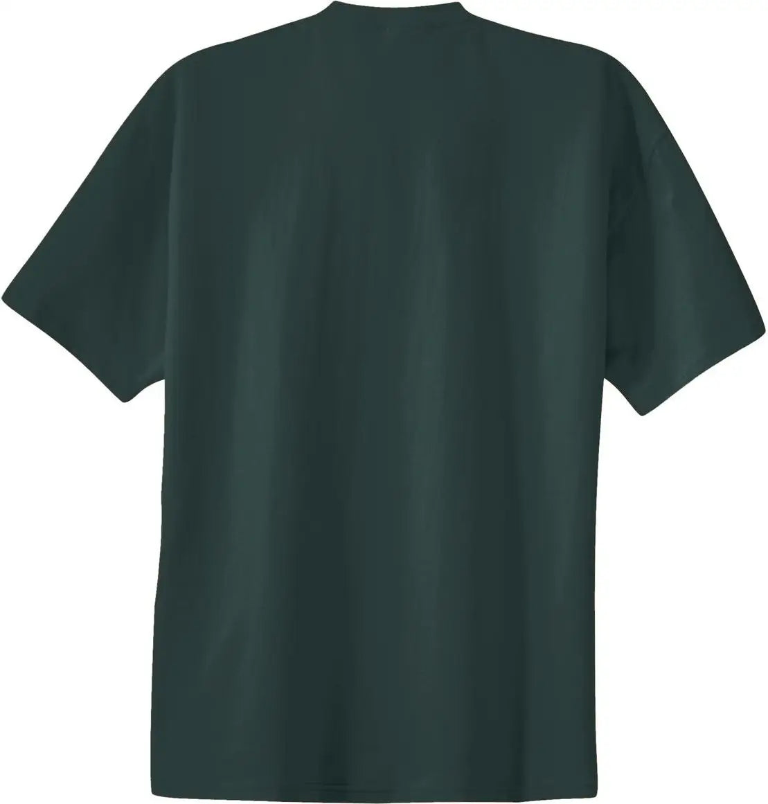 Port & Company Pc61 co Essential Tee - Dark Green - Adult s